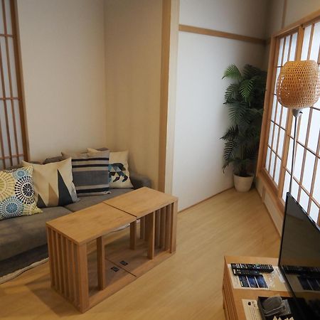 T-Home Tokyo Esterno foto